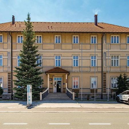 Apartments And Rooms Kod Eli Ravna Gora Exterior foto